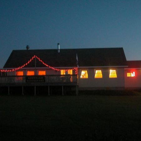 Waterview B&B Pictou Exteriér fotografie