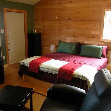 Waterview B&B Pictou Exteriér fotografie