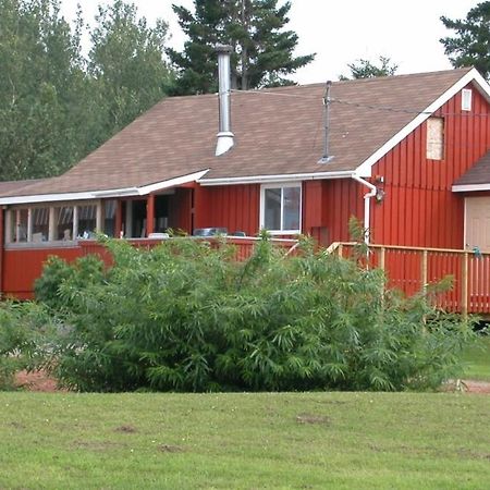 Waterview B&B Pictou Exteriér fotografie