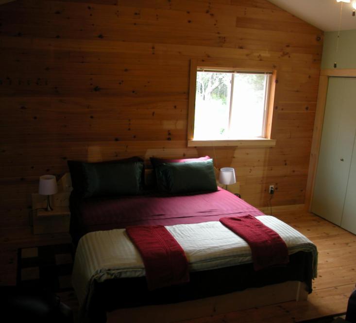 Waterview B&B Pictou Pokoj fotografie