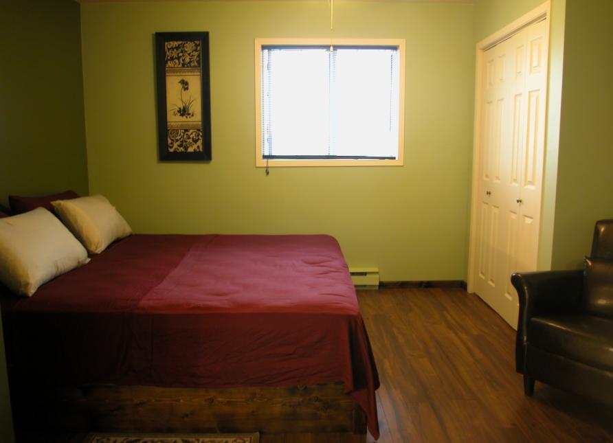 Waterview B&B Pictou Exteriér fotografie
