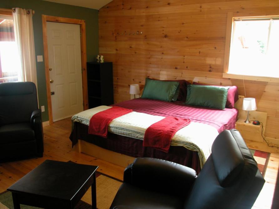 Waterview B&B Pictou Exteriér fotografie