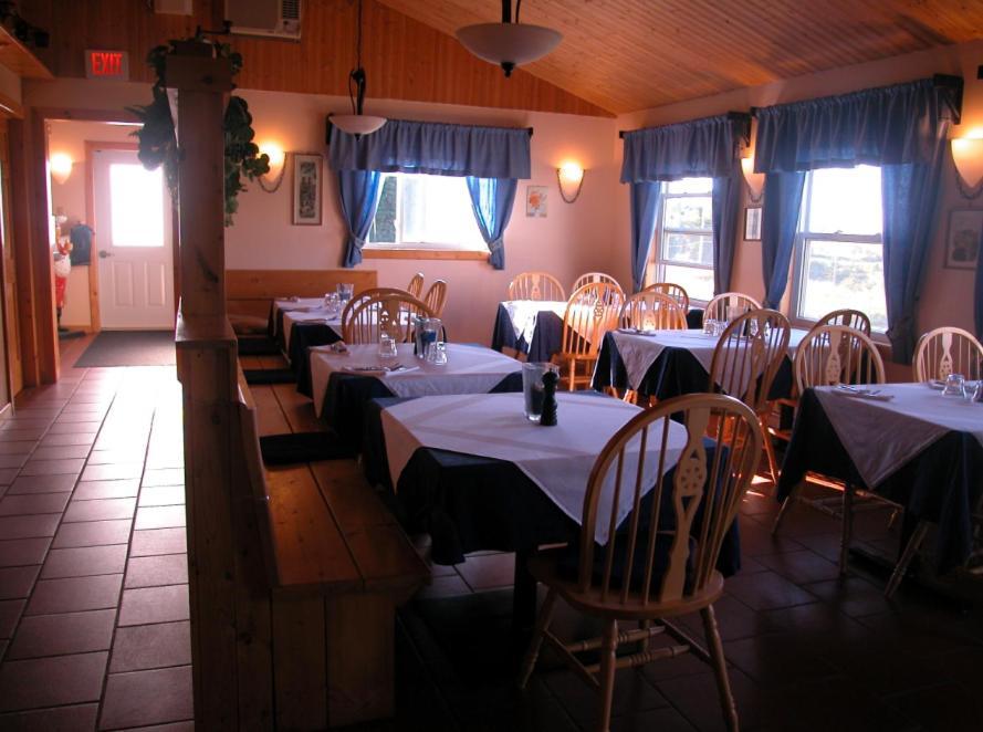 Waterview B&B Pictou Exteriér fotografie