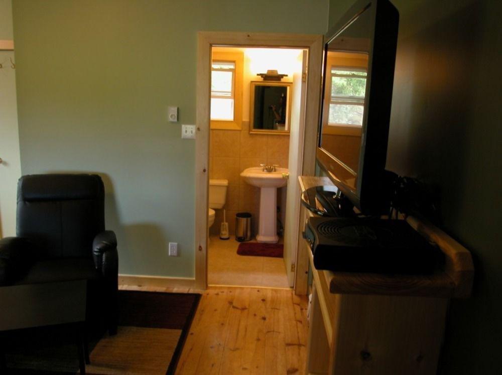 Waterview B&B Pictou Exteriér fotografie