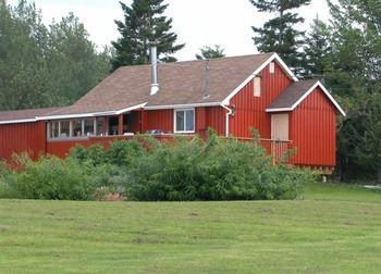 Waterview B&B Pictou Exteriér fotografie