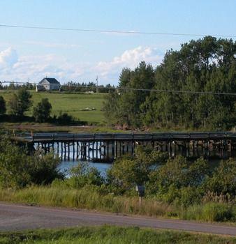 Waterview B&B Pictou Exteriér fotografie