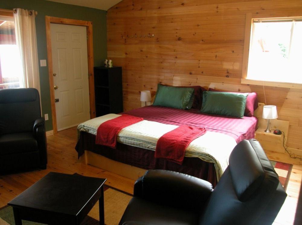 Waterview B&B Pictou Exteriér fotografie