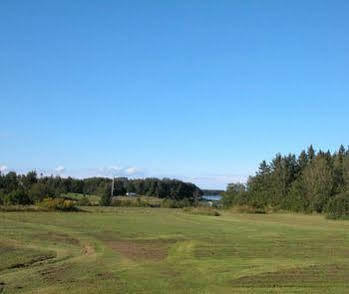 Waterview B&B Pictou Exteriér fotografie
