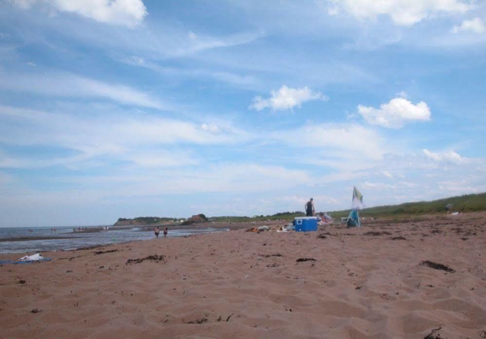 Waterview B&B Pictou Exteriér fotografie