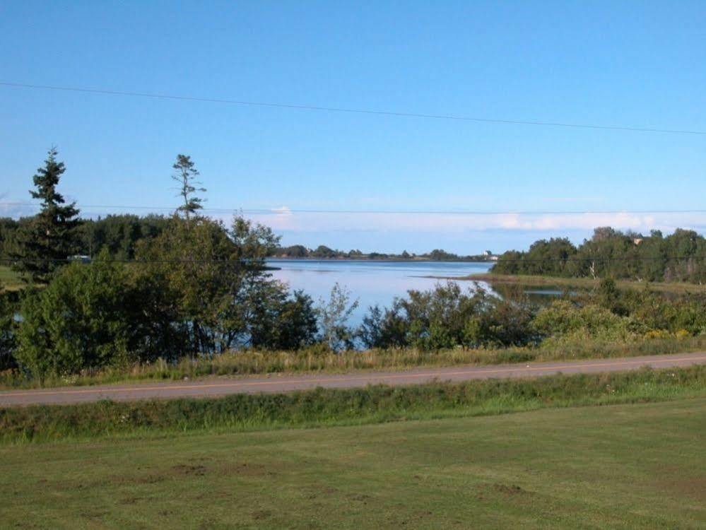 Waterview B&B Pictou Exteriér fotografie